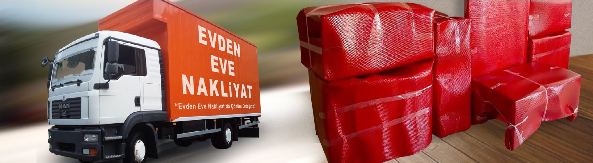 kartal evden eve